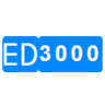 ED3000